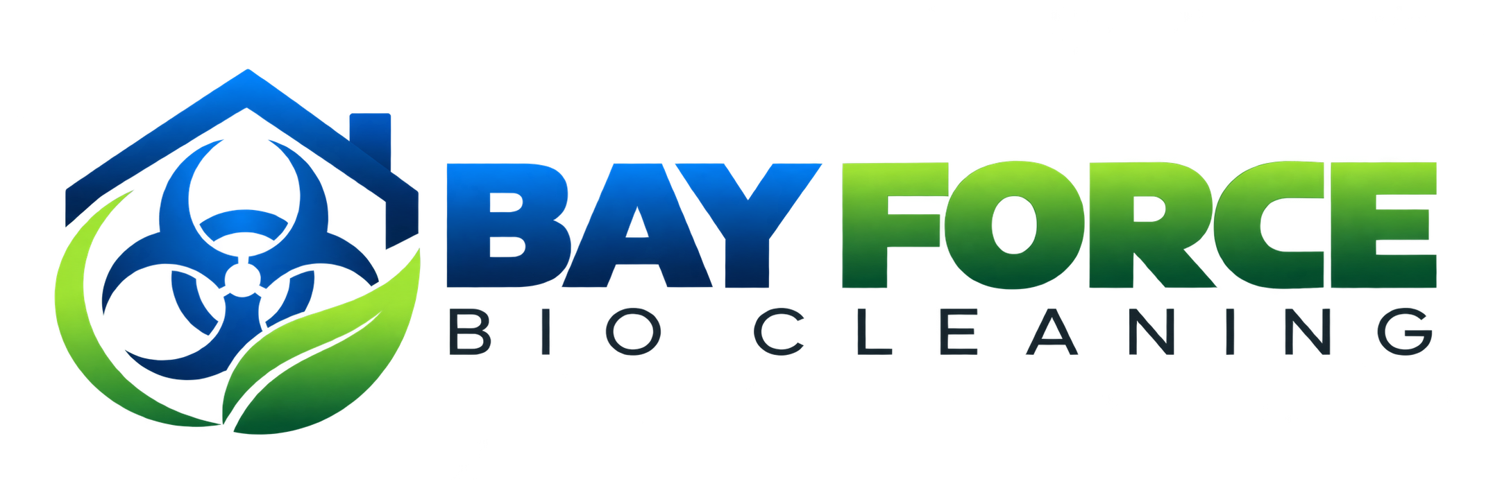 Bay Force Bio Cleaning